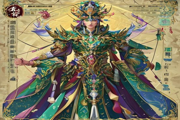 神武手游官网